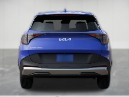 Kia Sportage EX FWD 2026