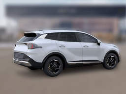 Kia Sportage EX FWD 2026