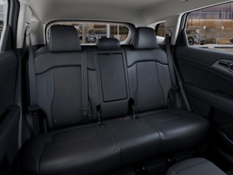 Kia Sportage EX FWD 2026