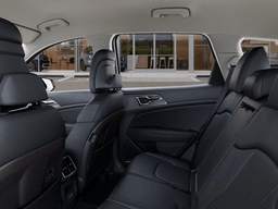 Kia Sportage EX FWD 2026