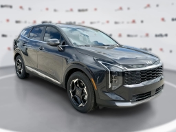 Kia Sportage EX FWD 2026