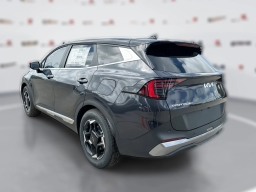 Kia Sportage EX FWD 2026