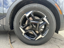 Kia Sportage EX FWD 2026