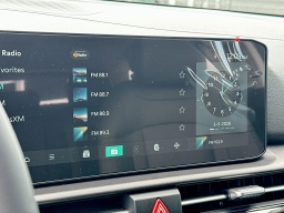 Kia Sportage EX FWD 2026