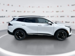 Kia Sportage EX FWD 2026