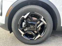 Kia Sportage EX FWD 2026