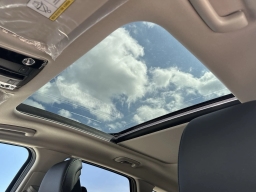 Kia Sportage EX FWD 2026