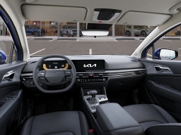 Kia Sportage EX FWD 2026