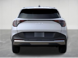 Kia Sportage EX FWD 2026