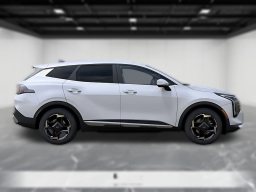 Kia Sportage EX FWD 2026