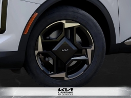 Kia Sportage EX FWD 2026