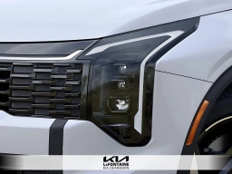 Kia Sportage EX FWD 2026