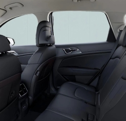 Kia Sportage EX FWD 2026