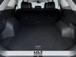 Kia Sportage EX FWD 2026