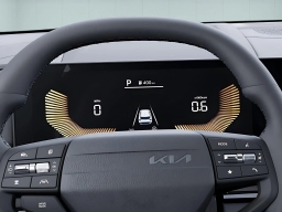 Kia Sportage EX FWD 2026