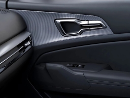 Kia Sportage EX FWD 2026