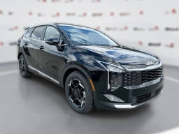 Kia Sportage EX FWD 2026