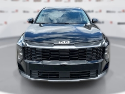 Kia Sportage EX FWD 2026