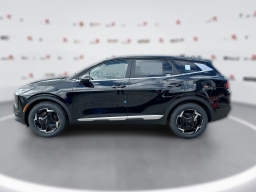 Kia Sportage EX FWD 2026