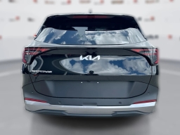 Kia Sportage EX FWD 2026