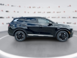 Kia Sportage EX FWD 2026