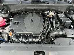 Kia Sportage EX FWD 2026