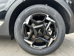 Kia Sportage EX FWD 2026