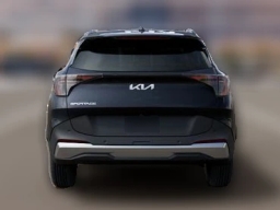 Kia Sportage EX FWD 2026