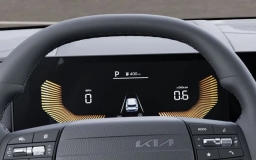 Kia Sportage EX FWD 2026