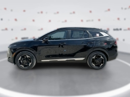 Kia Sportage EX FWD 2026