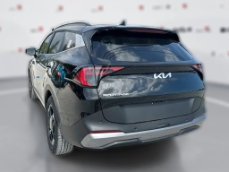 Kia Sportage EX FWD 2026