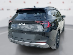 Kia Sportage EX FWD 2026