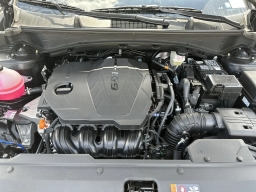 Kia Sportage EX FWD 2026