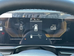 Kia Sportage EX FWD 2026