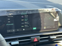 Kia Sportage EX FWD 2026
