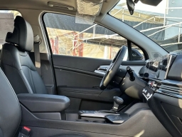 Kia Sportage EX FWD 2026