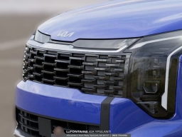 Kia Sportage EX FWD 2026