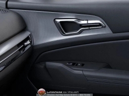 Kia Sportage EX FWD 2026