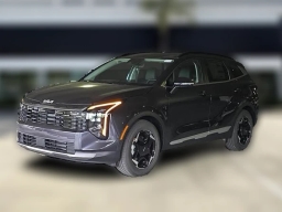 Kia Sportage EX FWD 2026