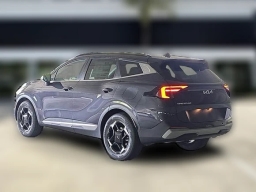 Kia Sportage EX FWD 2026