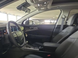 Kia Sportage EX FWD 2026