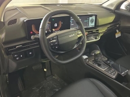 Kia Sportage EX FWD 2026