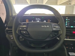 Kia Sportage EX FWD 2026