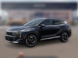 Kia Sportage EX FWD 2026