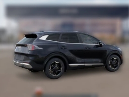 Kia Sportage EX FWD 2026