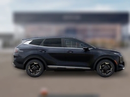 Kia Sportage EX FWD 2026