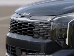 Kia Sportage EX FWD 2026