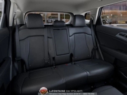 Kia Sportage EX FWD 2026