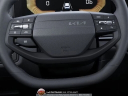 Kia Sportage EX FWD 2026