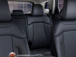 Kia Sportage EX FWD 2026